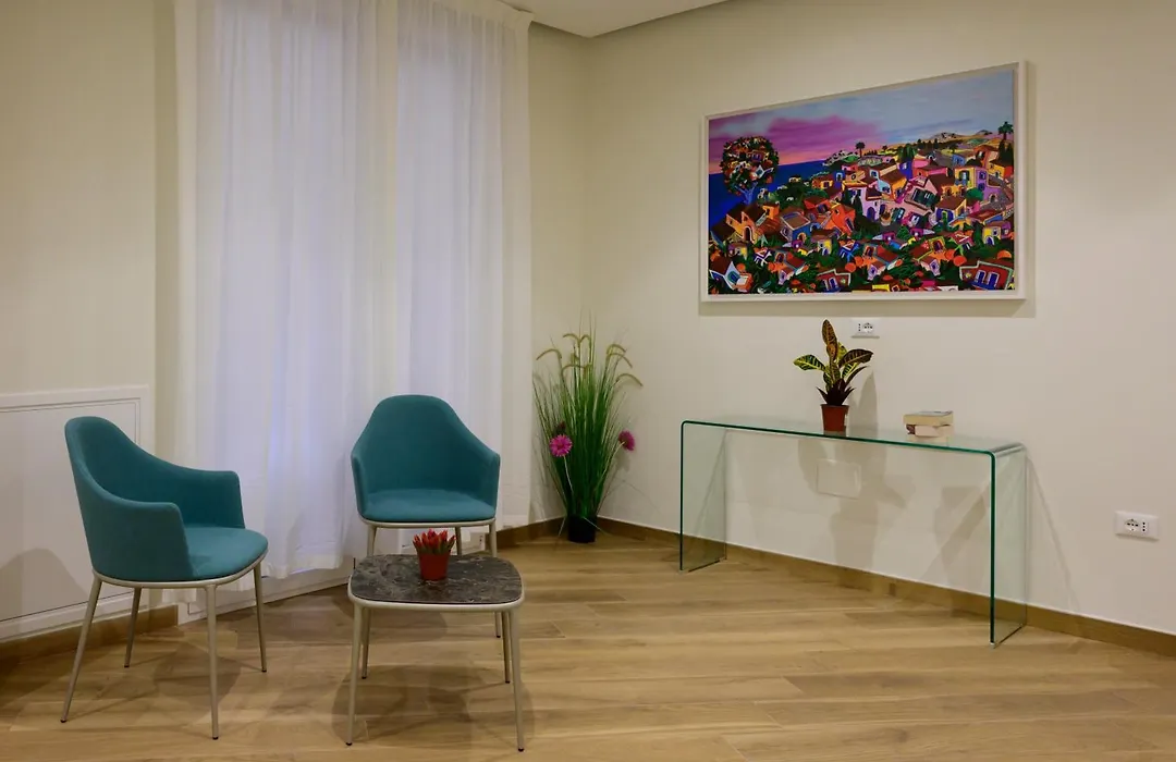 B&B Maqueda - Room&Suite-1