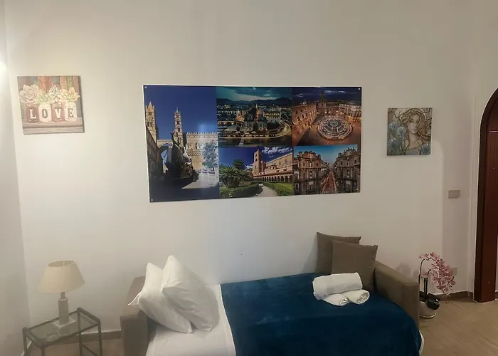 La Maison A La Cathedral