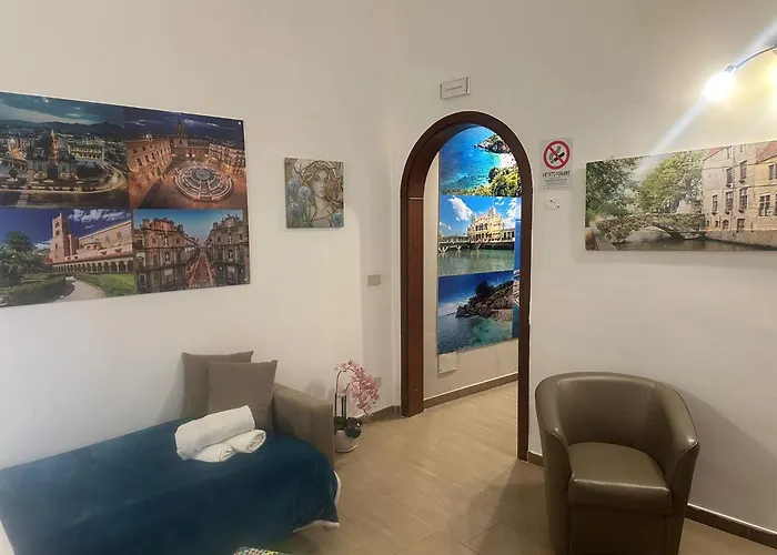 La Maison A La Cathedral