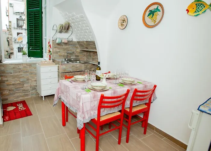 La Maison A La Cathedral